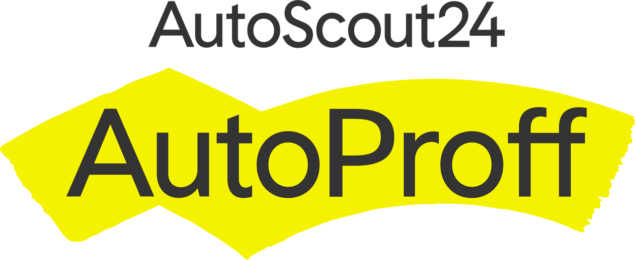 AutoProff - Auction Driven